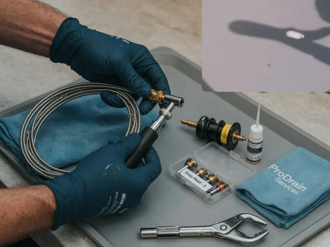 Why choose Drain Cleaning in Marlow, NH